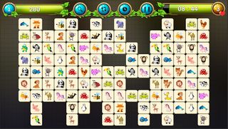 Onet Connect Animal Online - Screenshot 2