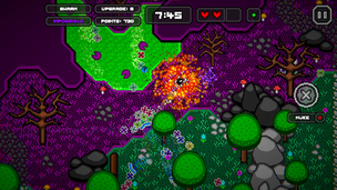 Level Tank - Screenshot 1