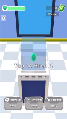 Diamond Farm! - Screenshot 1