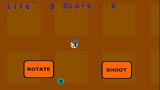 Zombie Survival- By Theodore - Screenshot 2