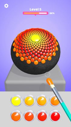 Dot Art - Screenshot 2