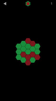 Reverse - Unified Color - Screenshot 2