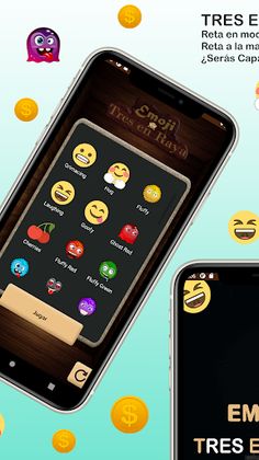 Tres en raya - Online - Screenshot 3