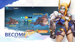 Hero's Path (SEA) - Screenshot 1