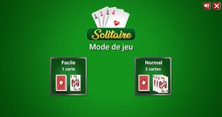 Solitaire - Screenshot 2