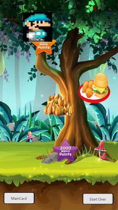 Hit And Run - Screenshot 1