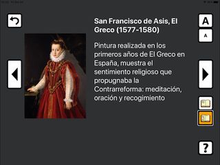 ARCHES Juego - MLG - Screenshot 1