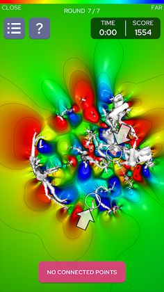 Connect Brain - Screenshot 2