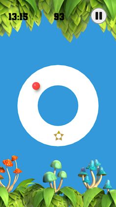 Locked Star - Screenshot 3