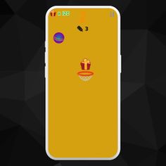 Line The Ball - Screenshot 1