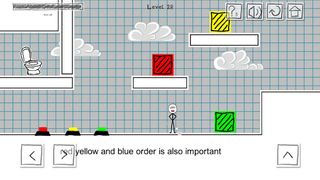 Toilet Success - Screenshot 1