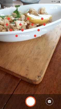 SnapHunt - A Scavenger Hunt Ga - Screenshot 4