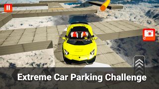 Car Parking Simulator Car Game - Screenshot 3