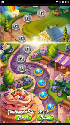 Conejito Cañonero - Screenshot 3