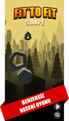 Fit to Fit - Screenshot 2