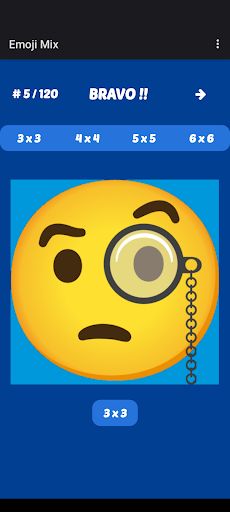 Emoji Mix - Screenshot 3