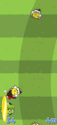 Dribble Kings - Screenshot 2