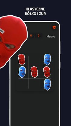 MASNO GIERKA - kółko i żur - Screenshot 2