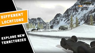 Tank Commander VR - Screenshot 3