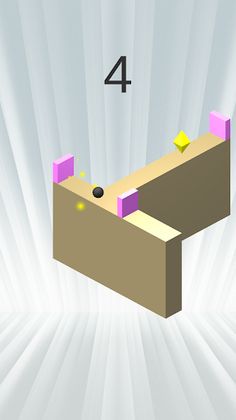 Corra Bolinha PRO - Screenshot 4