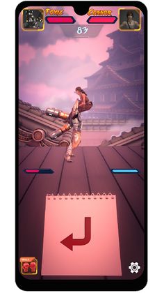 Draw & Fight - Screenshot 3