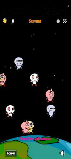 MartianHunt - Screenshot 4