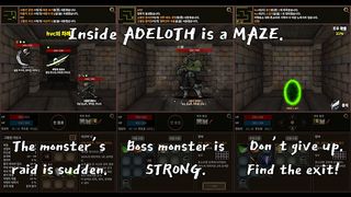 AW RPG: Another World RPG - Screenshot 3