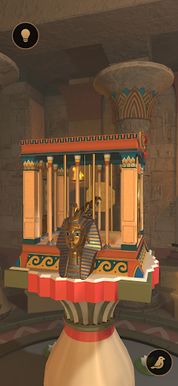 The Birdcage 3 - Screenshot 1