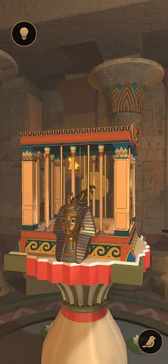 The Birdcage 3 - Screenshot 1