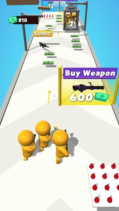 Gun Fever - Screenshot 4