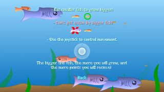 Fishy - Screenshot 2