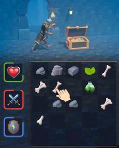 Scanning Drone - Screenshot 4