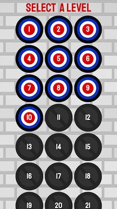 Axe Throw King - Screenshot 3