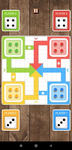 Lazy Ludo- Offline Multiplayer - Screenshot 2