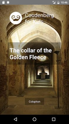 Underground Treasure Hunt - Screenshot 1