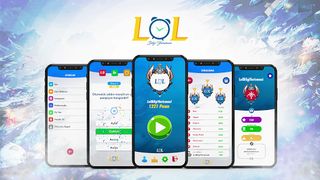 Ödüllü LOL Bilgi Yarışması - Screenshot 1
