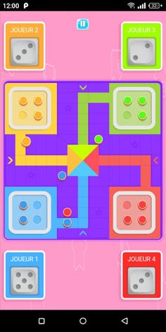 Ludo Dice Champ-LDC - Screenshot 4