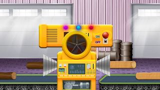 Cricket Games: Factory Tycoon - Screenshot 3