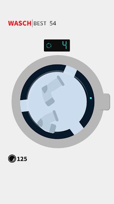 Lost Sock - Screenshot 1