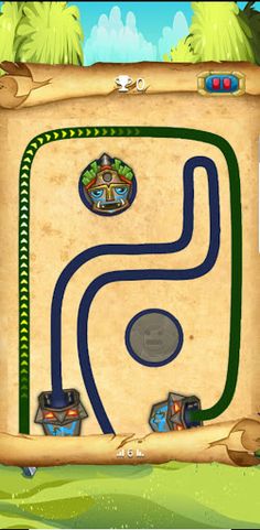 Fire Boll Atirador Bolinhas - Screenshot 3