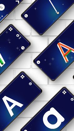 French alphabet learning - Screenshot 3