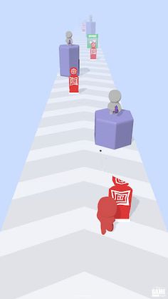 Weapon Master - Screenshot 3