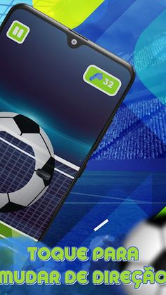 Be winner sport - football - Screenshot 3