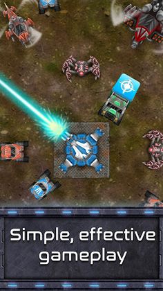 Last Defender - Screenshot 4