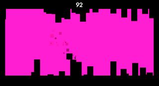 Fast Square - Runner - Screenshot 1