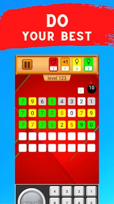 Passwordle - Crack The Code - Screenshot 4