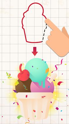 Draw Pik : Drawing Games - Screenshot 2