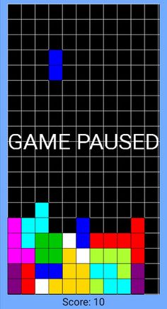 dropblock - Screenshot 1