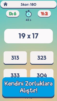 Çarpım Tablosu - Matematik - Screenshot 4