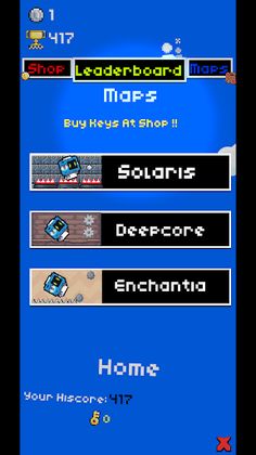 Ares - Screenshot 2